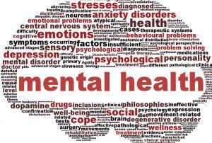 Elements of mental health and illness