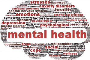 Elements of mental health and illness
