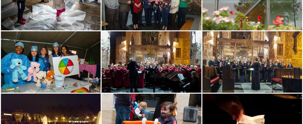 Limerick Mental Health Week review