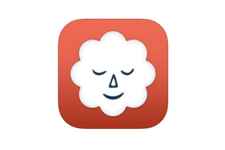 Stop, Breathe & Think App Logo