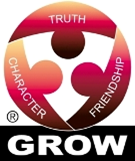 Grow logo