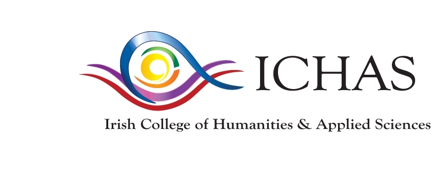 ICHAS logo