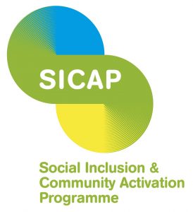 Social inclusion and community activation programme