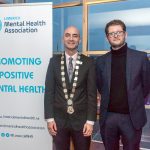 Official launch of Limerick Mental Health Week 2018 – King John’s Castle