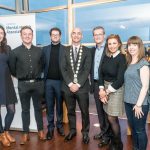 Official launch of Limerick Mental Health Week 2018 – King John’s Castle