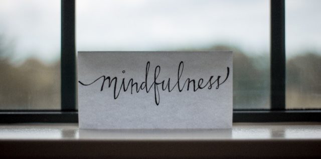 mindfulness image