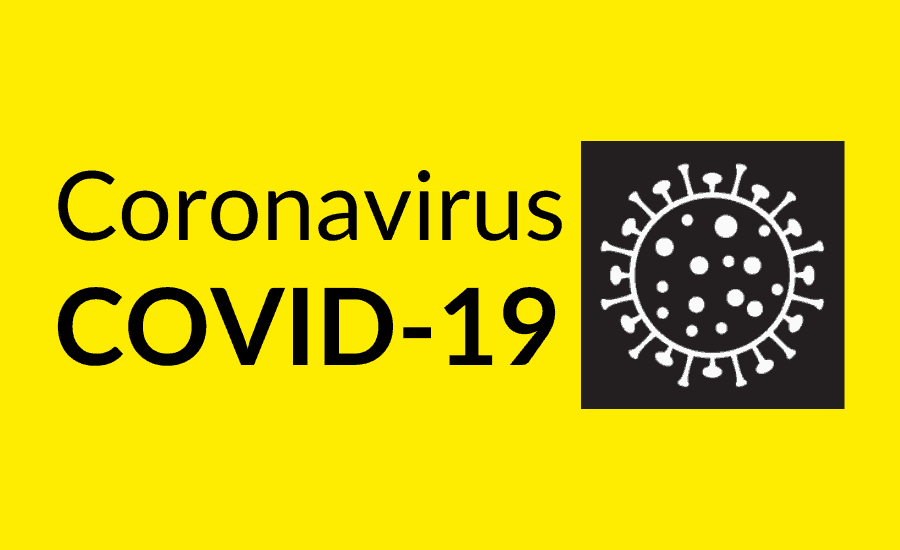Covid-19 Coronavirus Level 5 Update