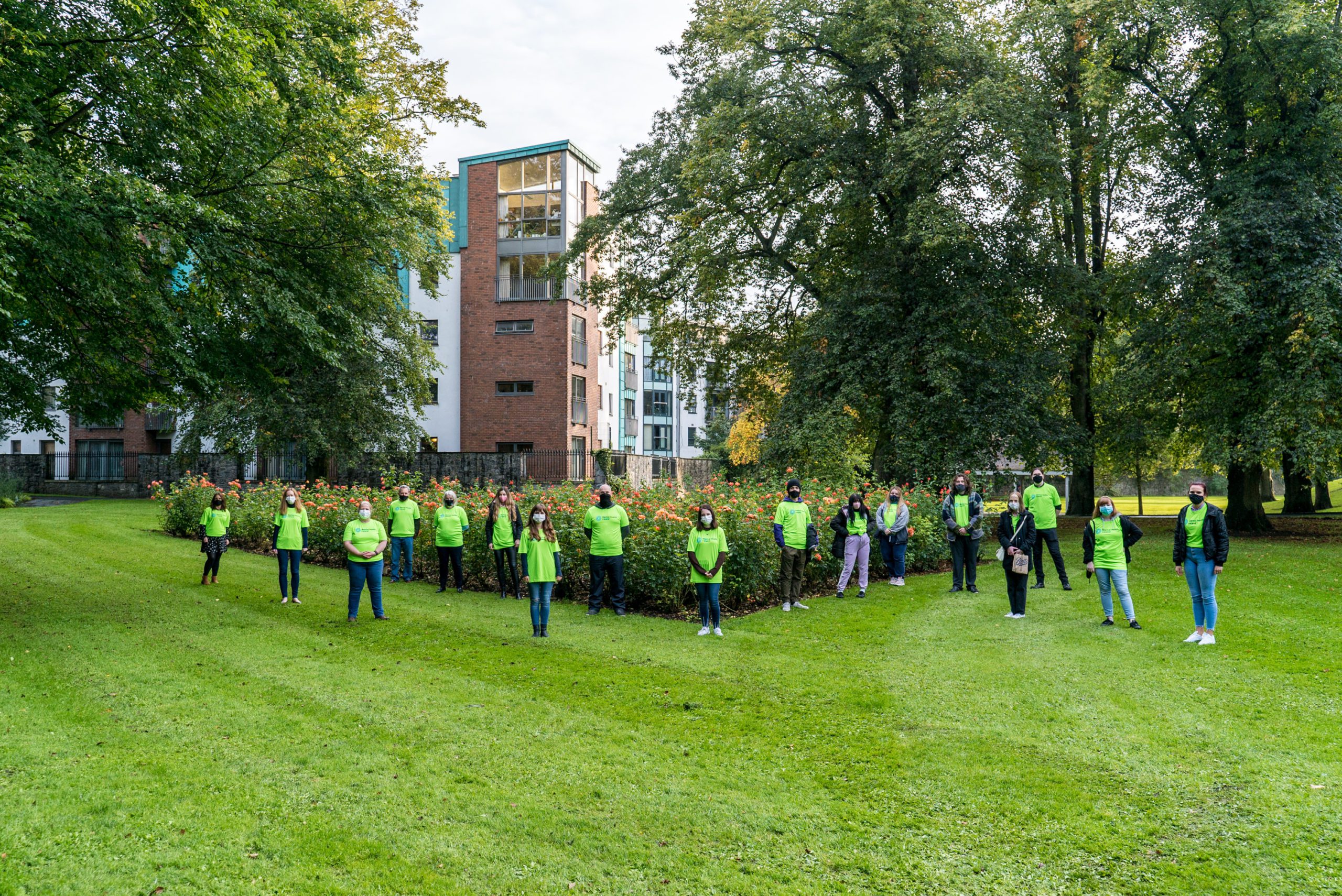 Announcing Limerick Mental Health Week Online 2020 Limerick Mental