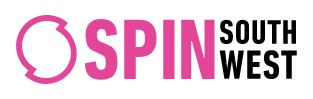 Spin South West Logo