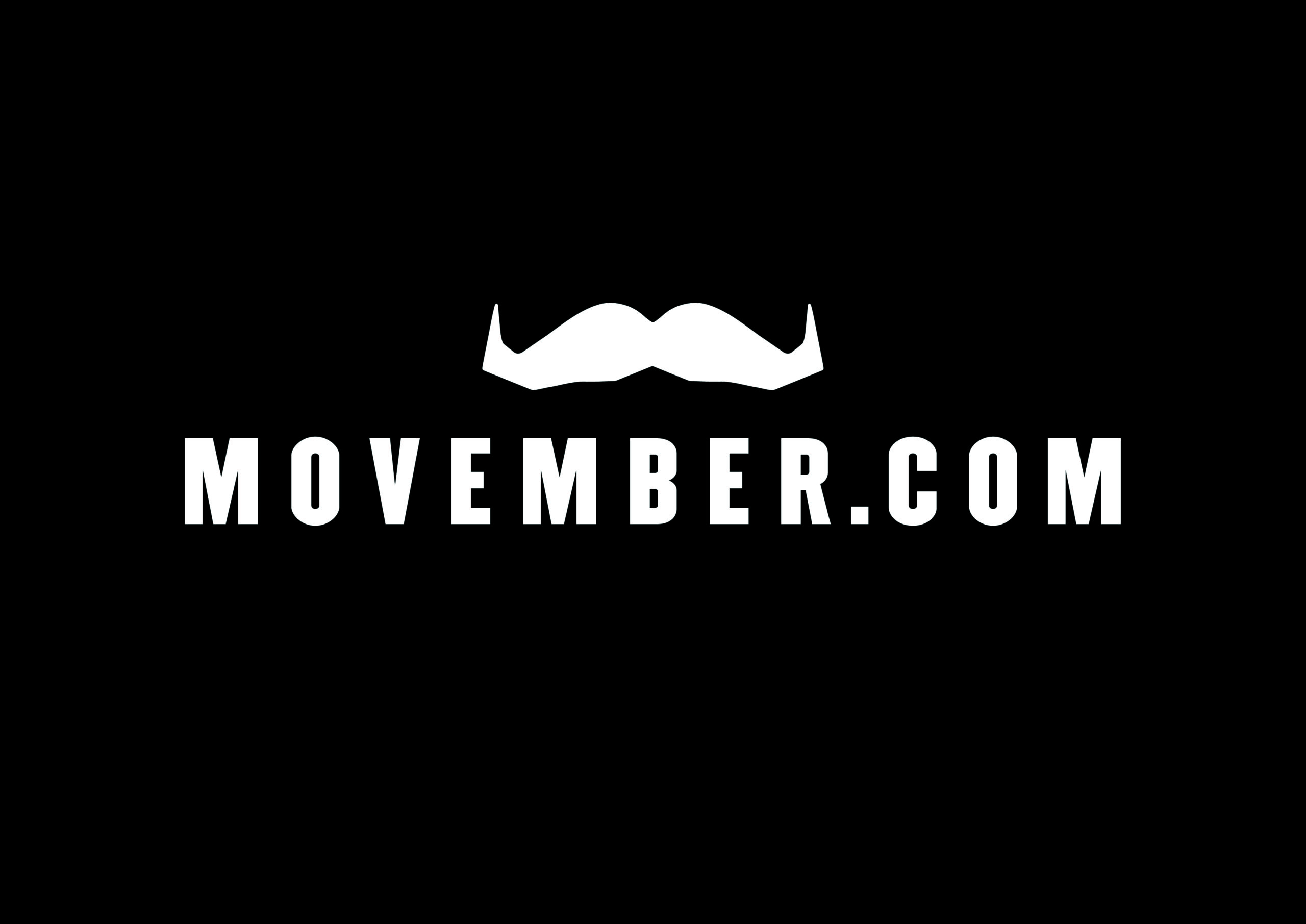 Movember.com - Men's Mental Health