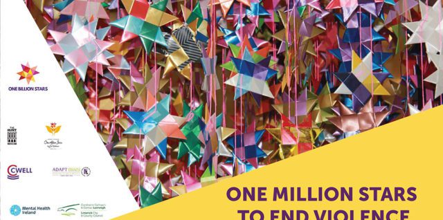 One Million Stars To End Violence Campaign