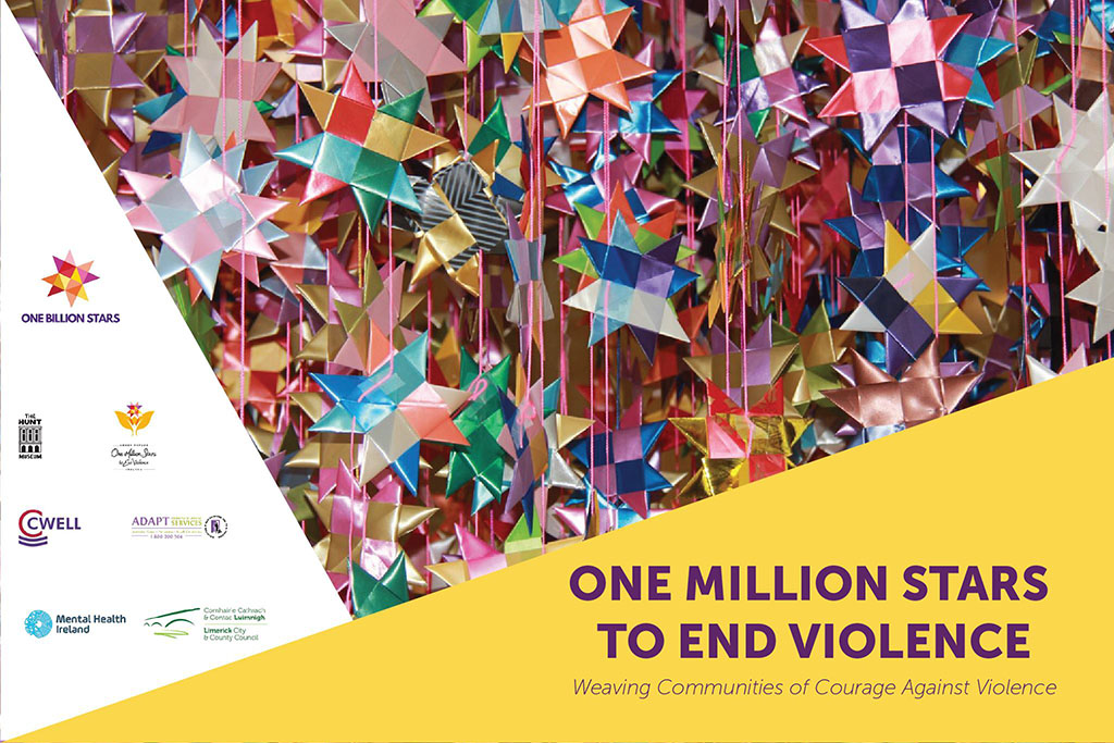 One Million Stars To End Violence Campaign