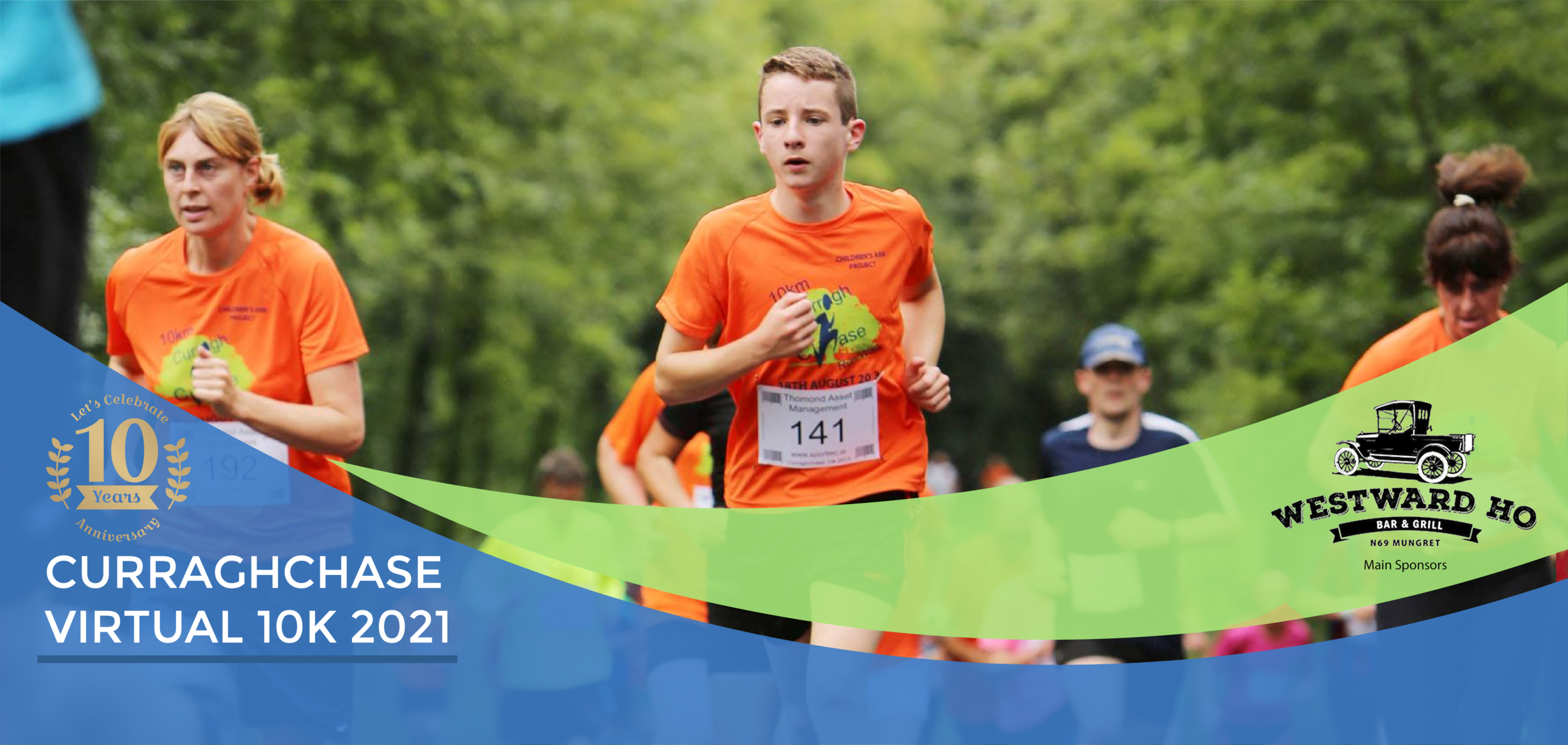 Curraghchase 10k