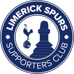 Limerick Supporters Club Logo