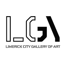 Limerick City Gallery of Art Logo