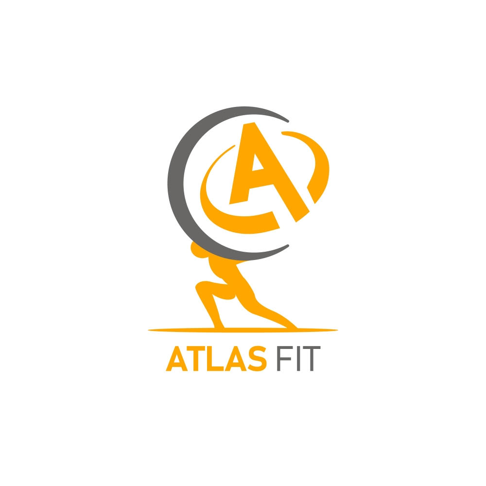 Atlas Fit Logo