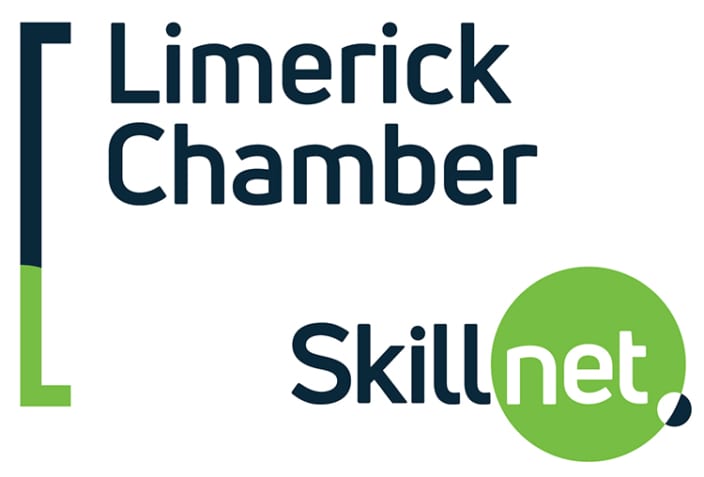 Limerick Chamber Skillnet