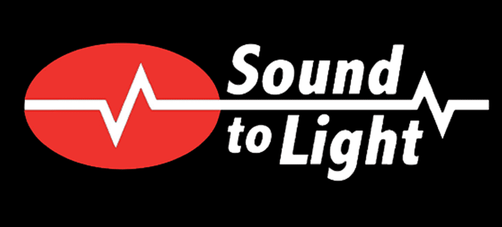 Sound to Light