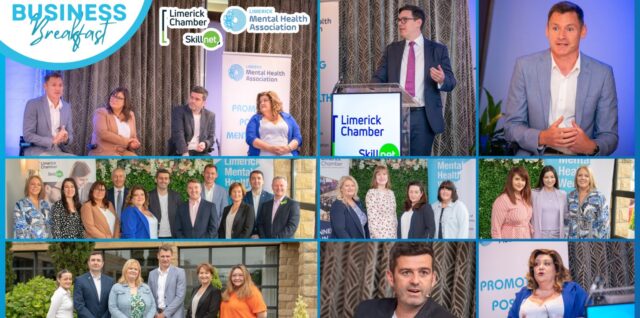Thank you to all who supported our recent Business Breakfast + Photo Gallery