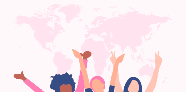 International Women’s Day is a reminder that mental health is an essential part of overall wellbeing. This year, let’s celebrate the incredible contributions of women while reaffirming our commitment to mental health awareness, support, and empowerment.