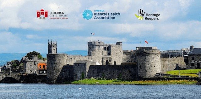 Limerick’s Medieval Past: Free Walking Tour & Community Event