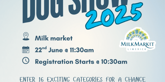 Family Fun Dog Show