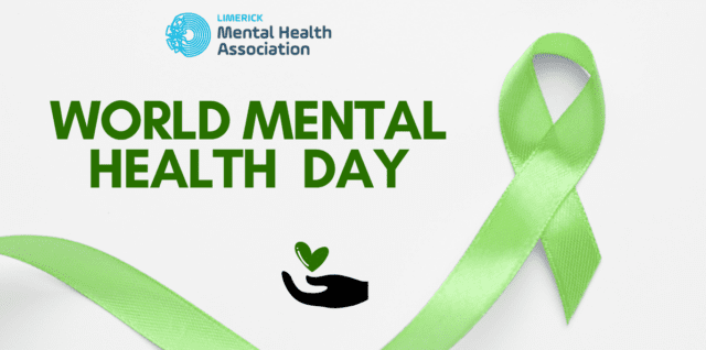 World Mental Health Day World Mental Health Day 2025