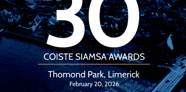 Coiste Siamsa Awards