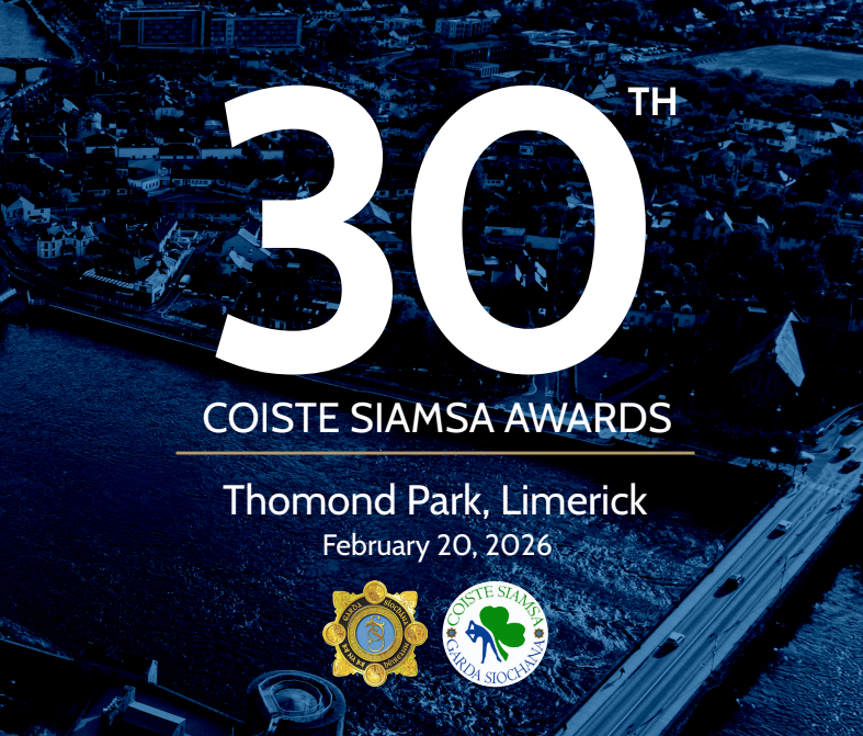 Coiste Siamsa Awards