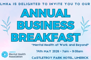 LMHA Business Breakfast 2026